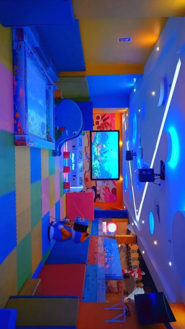 Toddler Zone