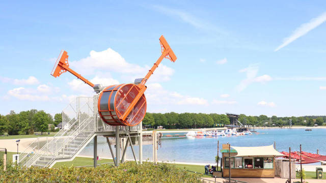 SaltoSwing