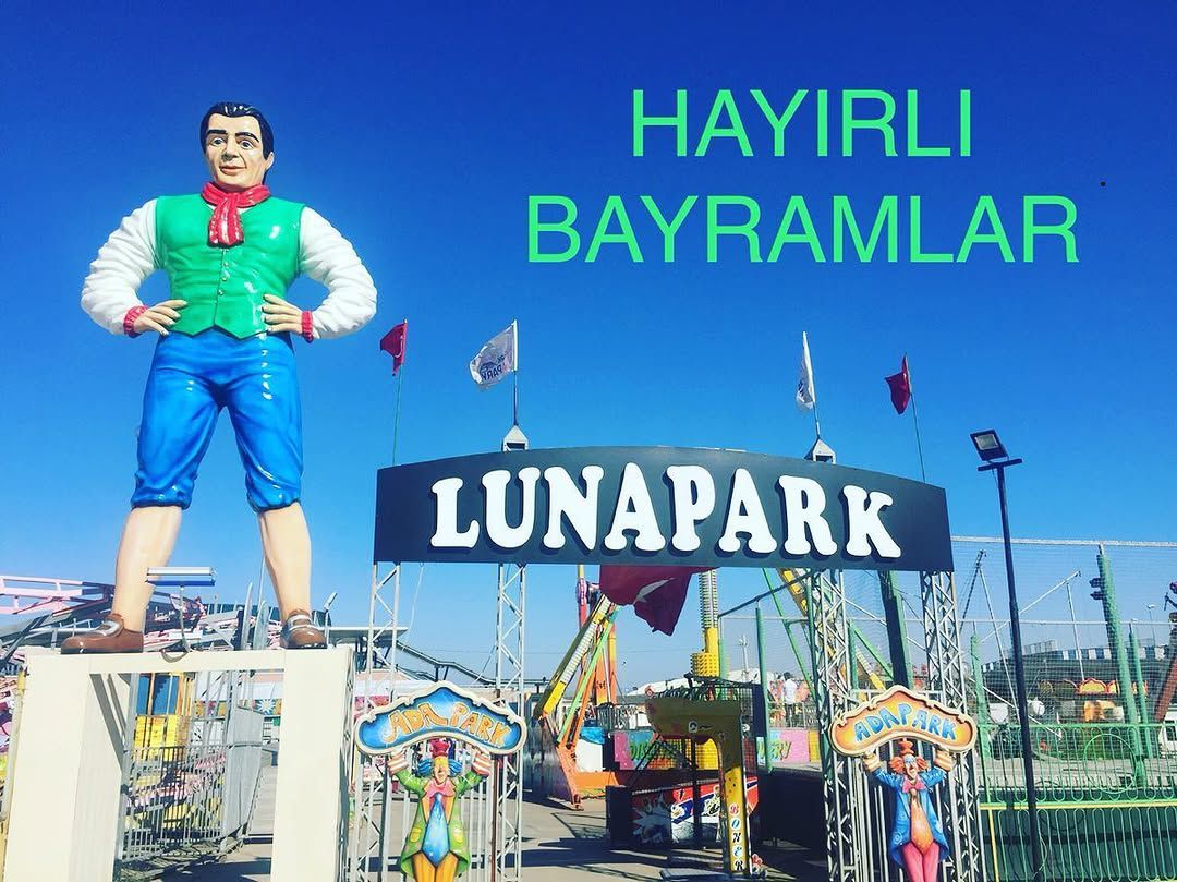 Adapark Lunapark