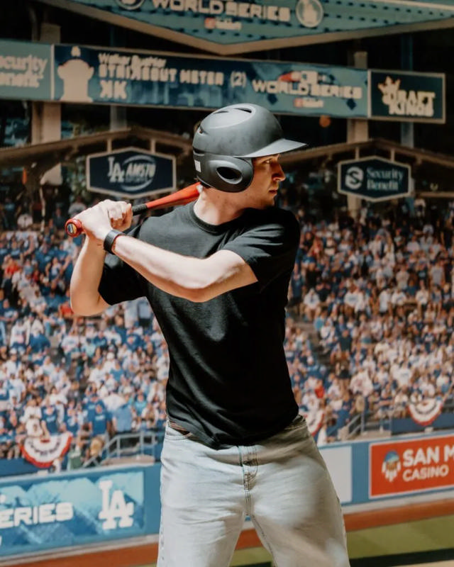 Baseball