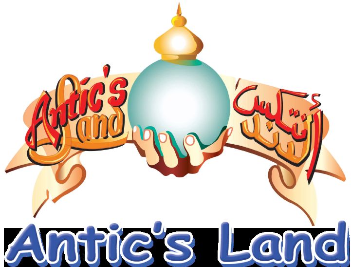 Antic's Land