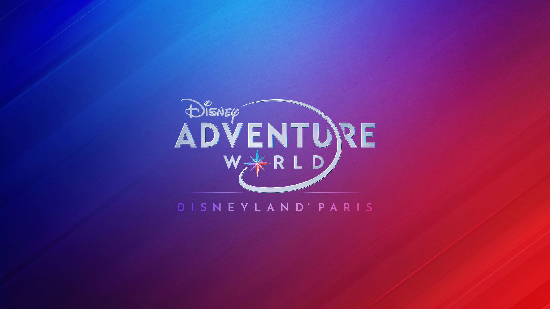 Disneyland Paris - Disney Adventure World