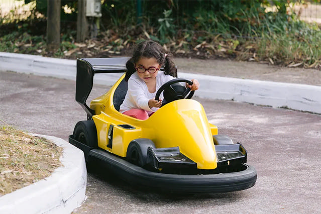 Voitures électriques