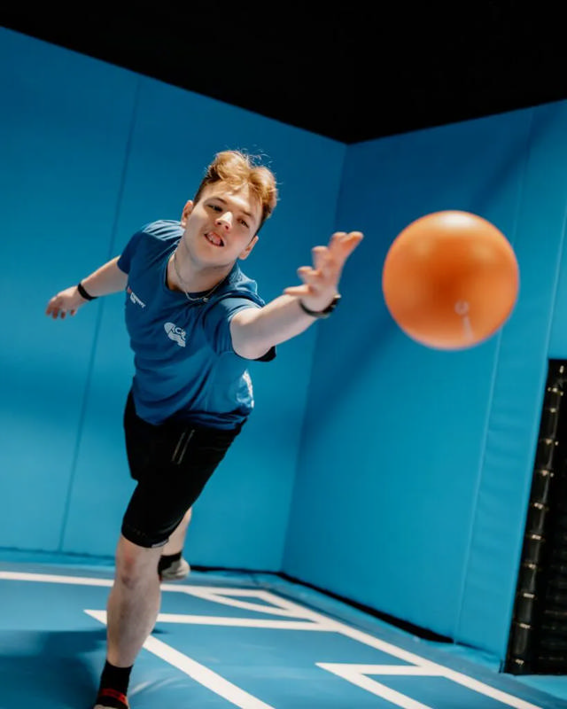 Airtrack Arena