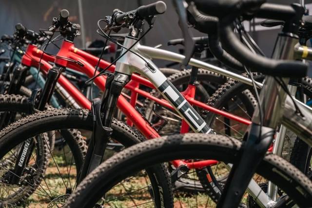 Bike Rental and Service