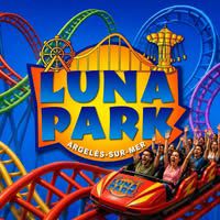 Luna Park d'Argelès-sur-Mer