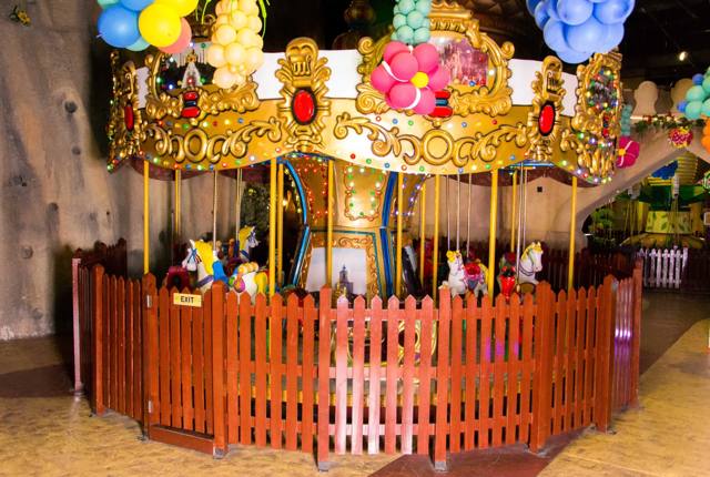 Carousel