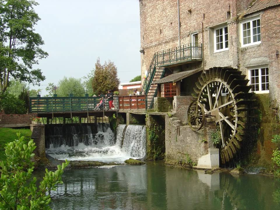 From Moulin de la Tour to Dennlys Parc: the story of a family park in Pas-de-Calais