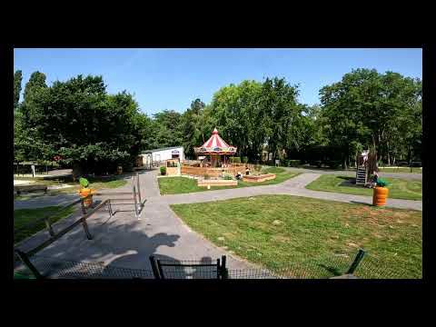 La Carotte Onride 4K60 — Le Fleury | Vista embarcada