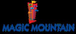 Six Flags Magic Mountain