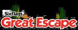 Six Flags Great Escape