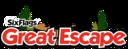 Six Flags Great Escape
