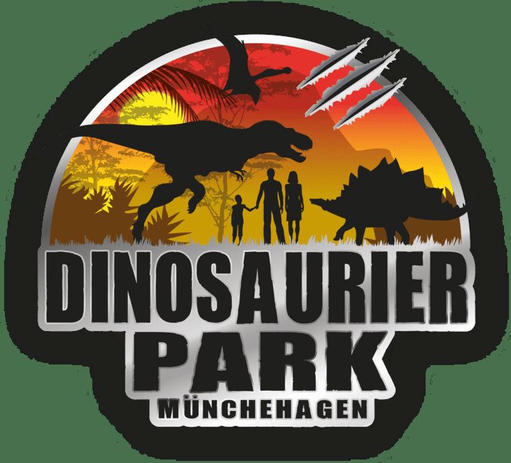 Dinosaurier-Park Münchehagen