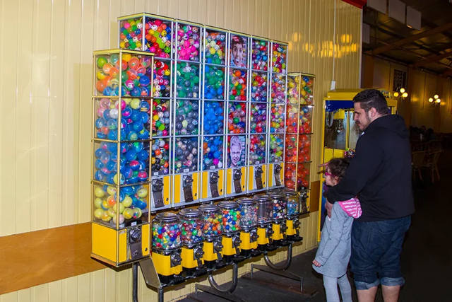 Speelautomaten