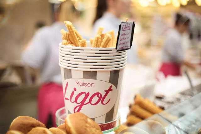 Maison Ligot