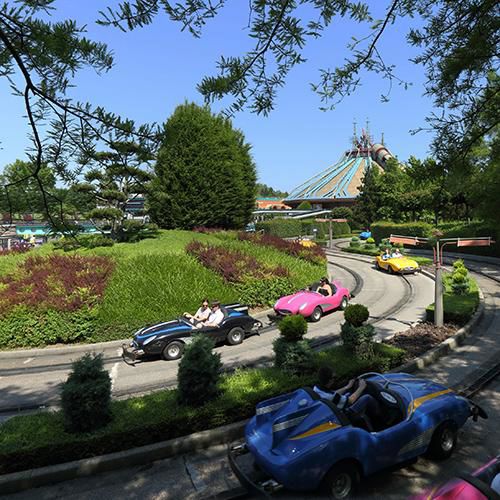 Autopia