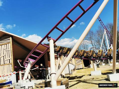 Sommerrodelbahn va in pensione
