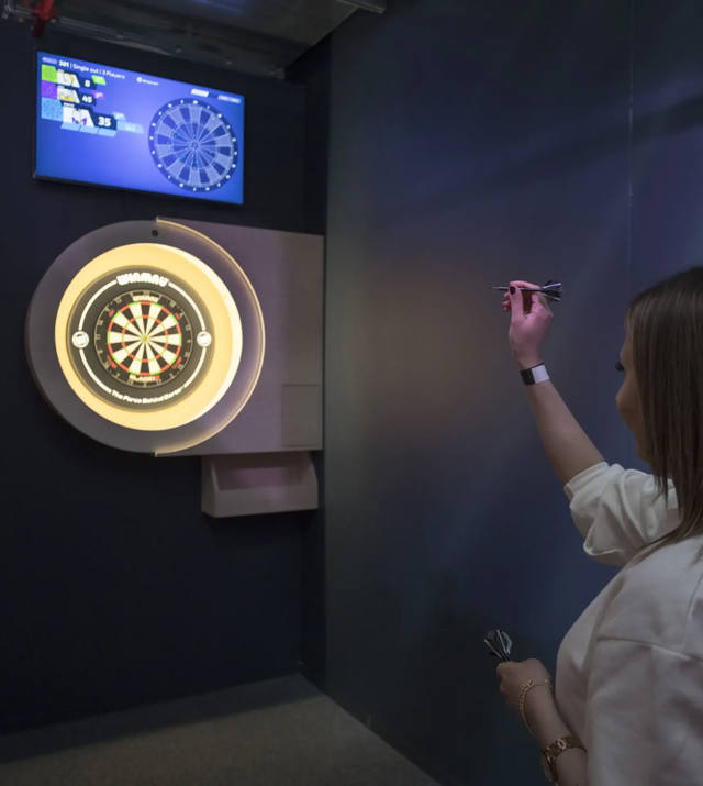Darts