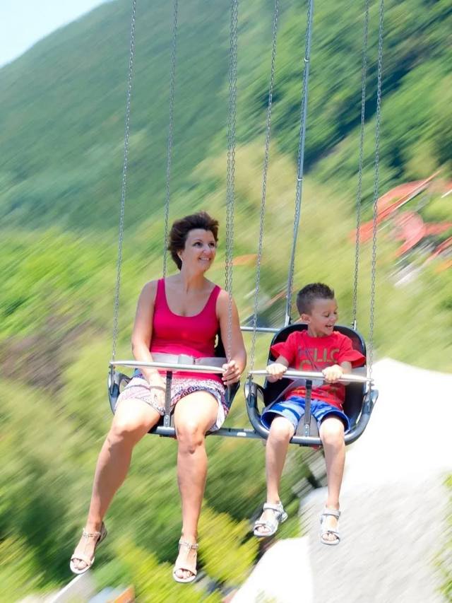 Mega Mindy Flyer