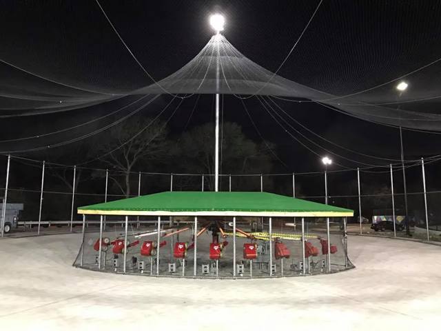 Batting Cages