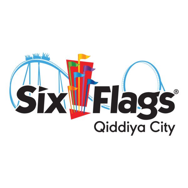 Six Flags Qiddiya City
