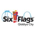 Six Flags Qiddiya City