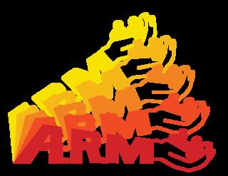 A.R.M.