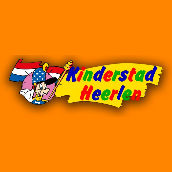 Kinderstad Heerlen