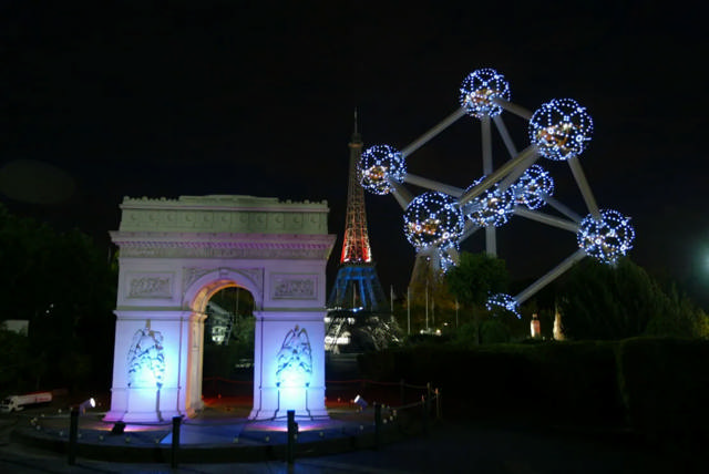 Tour Eiffel