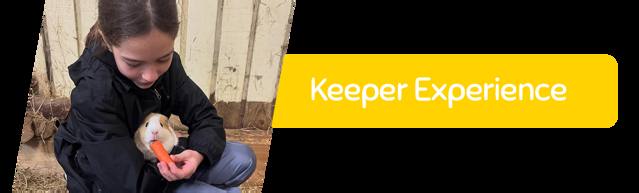 Keeper Experiences