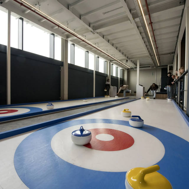Curling