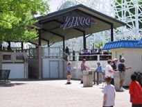 Zingo: il wooden coaster che ha definito Bell’s