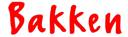 Bakken
