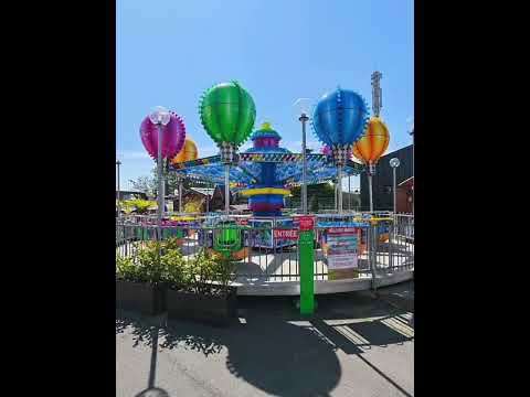 Le Simba Ballon
