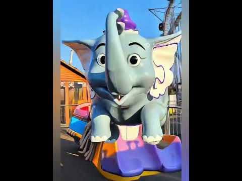 Les Éléphants