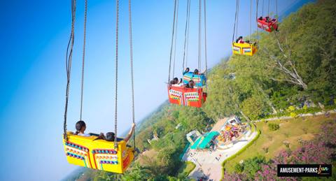 AATAPI Wonderland reçoit un prix touristique