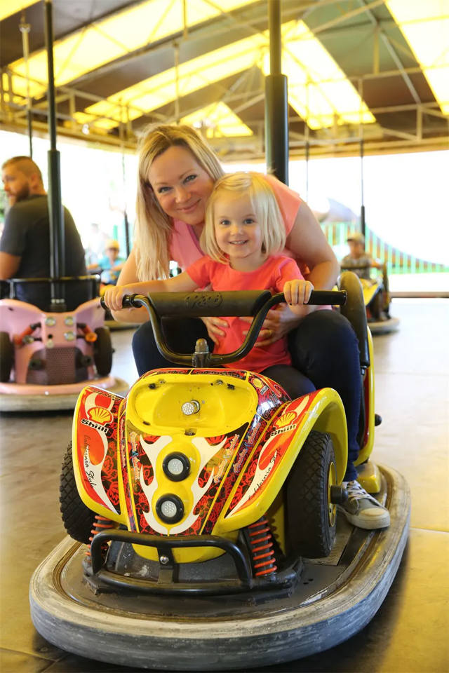 Mini-Quads