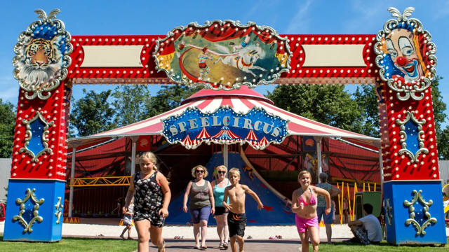 Speelcircus