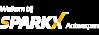 Logótipo do Sparkx Antwerpen