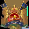 AATAPI Wonderland