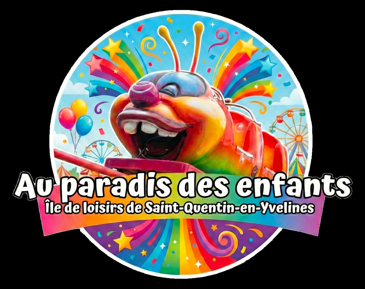 Au Paradis des Enfants