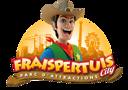 Fraispertuis City