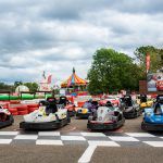 Karting enfants