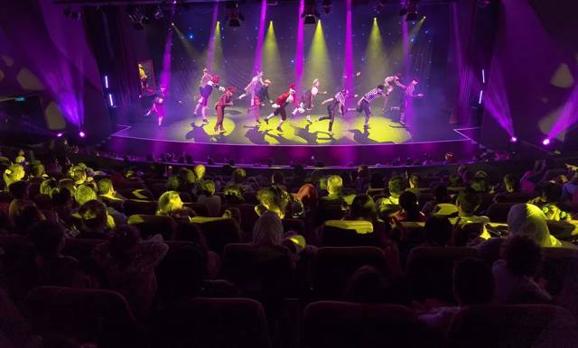 Qasba Theatre