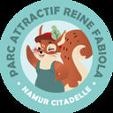 Parc attractif Reine Fabiola