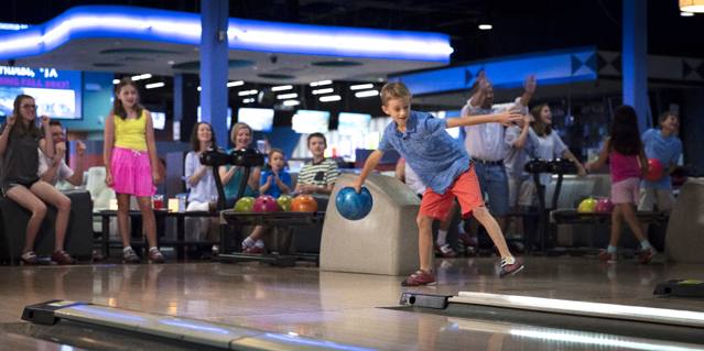 Bowling