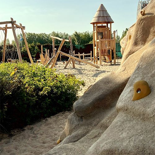 Boulderduinen