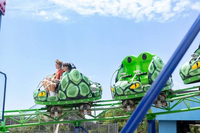 Rattler