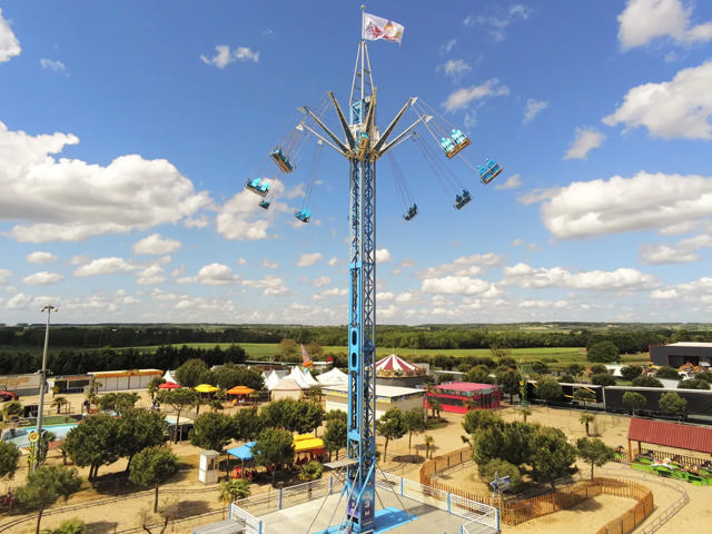 Star Tower