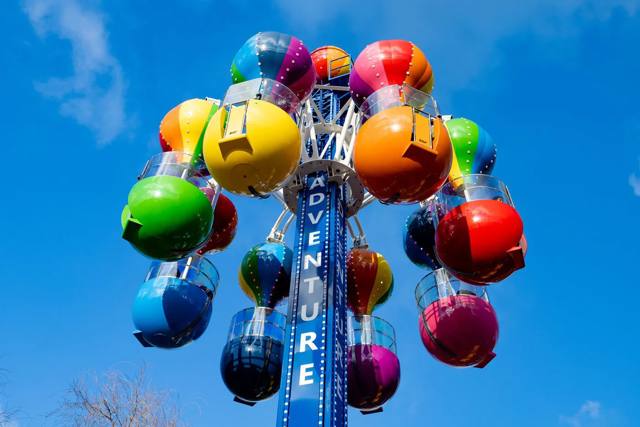 Air Balloons